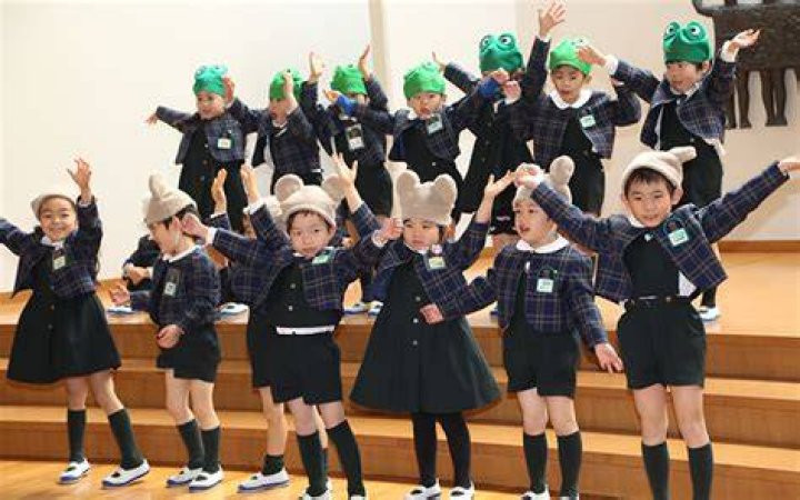 名古屋 幼稚園 セレブ