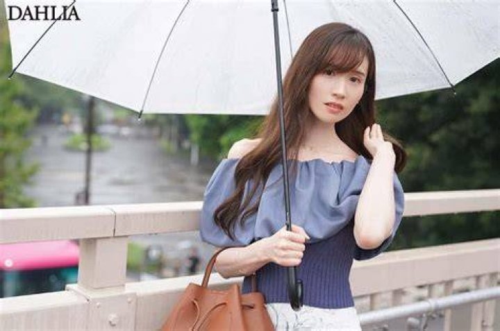 林 ゆな 画像