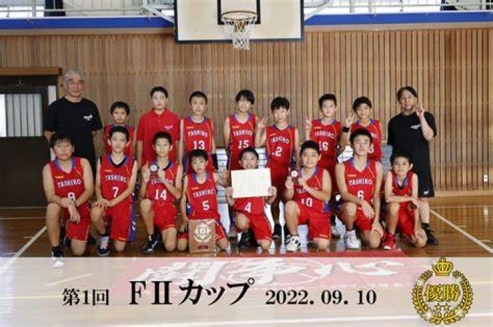 田代ミニバス｜名古屋市千種区の子ども向けミニバスケットボールクラブ